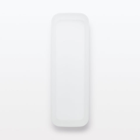 Polypropylene Organizer Box 2 (W3.3 x D10 x H2)