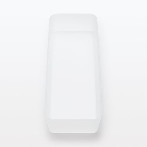 Polypropylene Organizer Box 4 (W4.5 x D13.4 x H2)