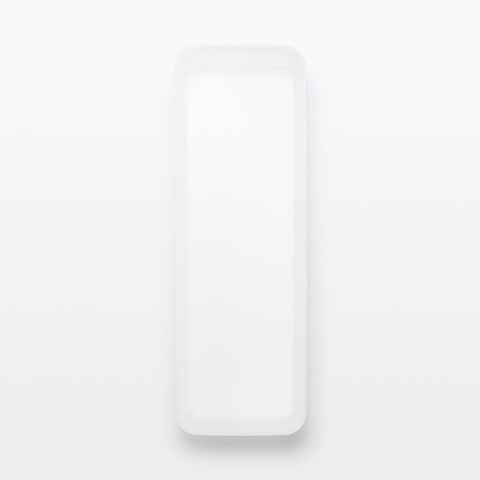 Polypropylene Organizer Box 4 (W4.5 x D13.4 x H2)