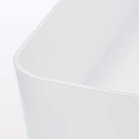 Polypropylene Organizer Box 4 (W4.5 x D13.4 x H2)