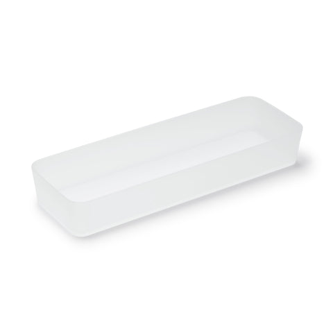 Polypropylene Organizer Box 4 (W4.5 x D13.4 x H2)