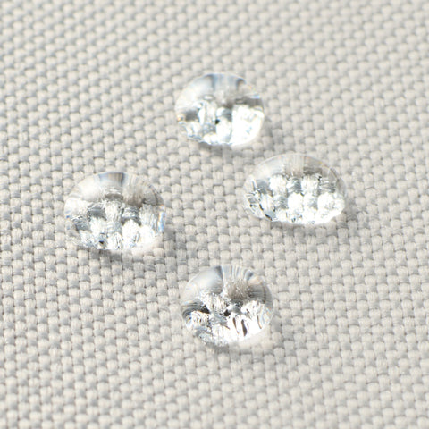 2-Way Water Repellent Sacoche / Crossbody Bag