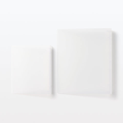 A4 Wide Collection Binder - 4 Ring