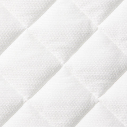 Quick Dry Bed Pad - King