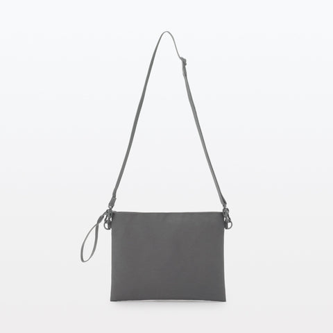 2-Way Water Repellent Sacoche