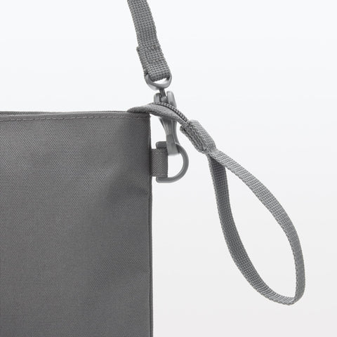 2-Way Water Repellent Sacoche