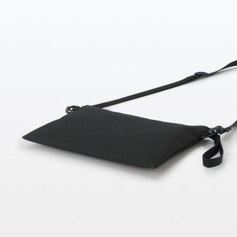 2-Way Water Repellent Sacoche