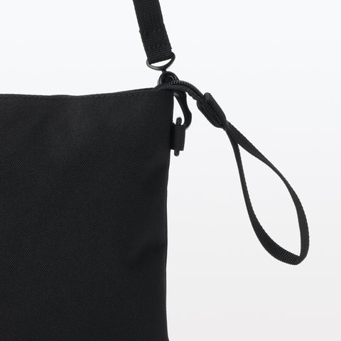 2-Way Water Repellent Sacoche