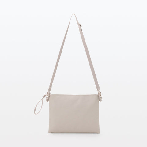 2-Way Water Repellent Sacoche