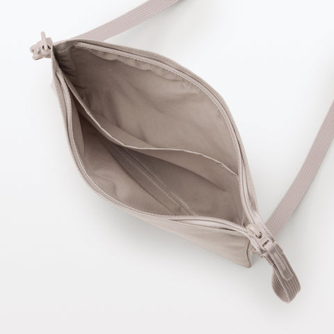 2-Way Water Repellent Sacoche