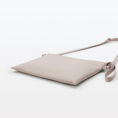 2-Way Water Repellent Sacoche