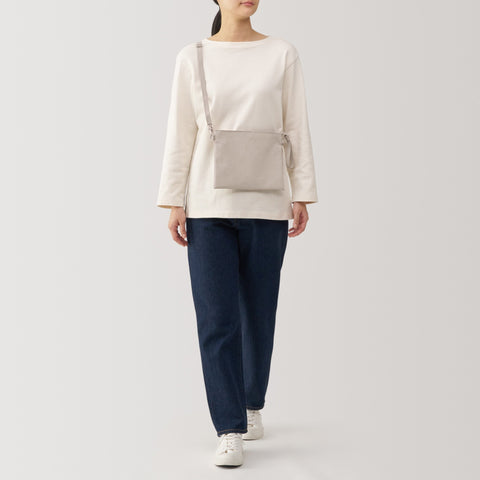 2-Way Water Repellent Sacoche