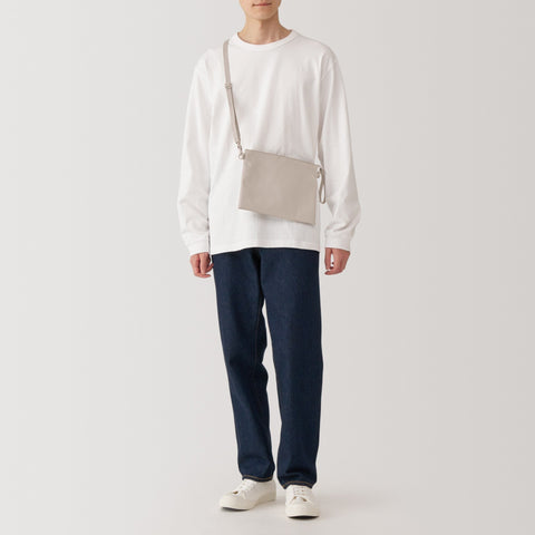 2-Way Water Repellent Sacoche