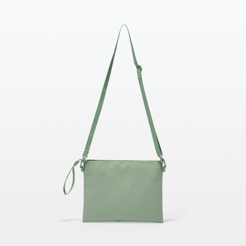 2-Way Water Repellent Sacoche