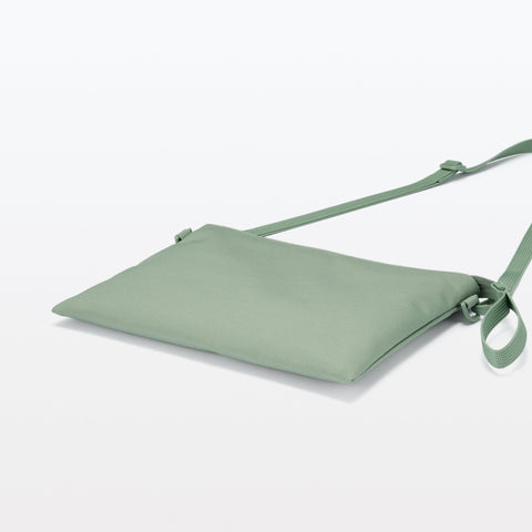 2-Way Water Repellent Sacoche