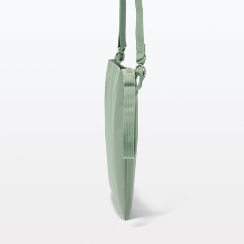 2-Way Water Repellent Sacoche