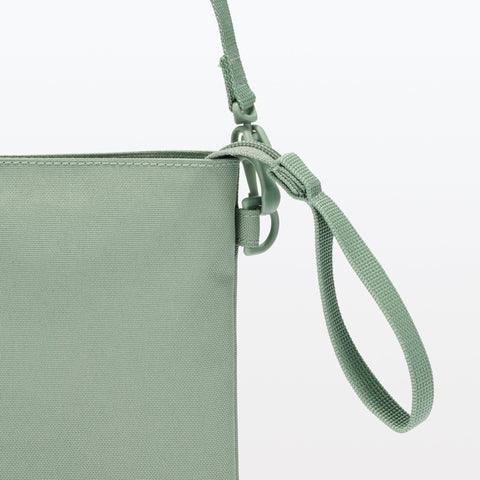 2-Way Water Repellent Sacoche