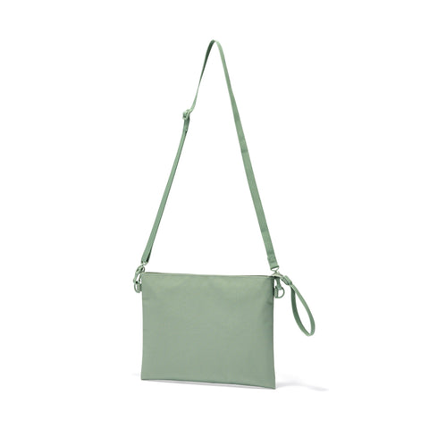 2-Way Water Repellent Sacoche