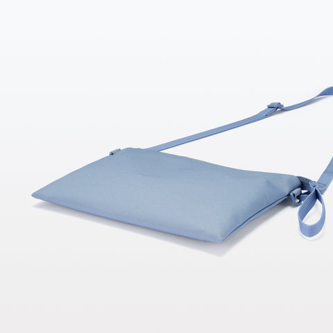 2-Way Water Repellent Sacoche