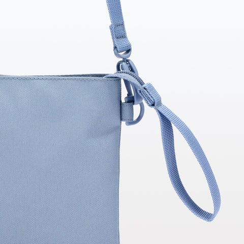 2-Way Water Repellent Sacoche