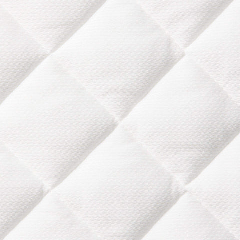 Quick Dry Bed Pad - Single