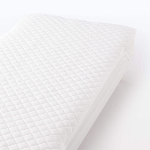Quick Dry Bed Pad - Single