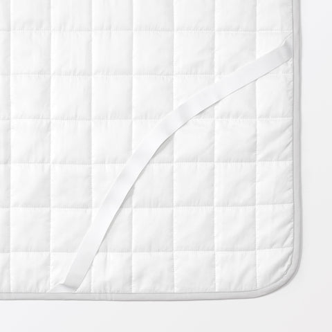 Cool Touch Quilted Pad - Queen