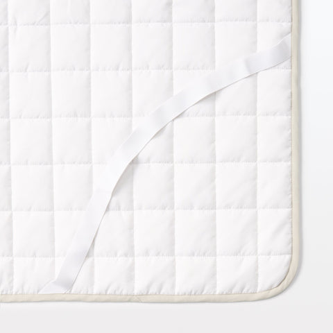 Cool Touch Quilted Pad - Single