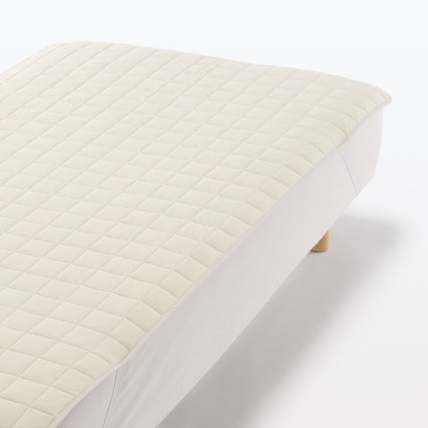 Cool Touch Quilted Pad - Single