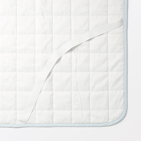 Cool Touch Quilted Pad - Single
