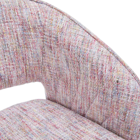 Caitlyn Swivel Vanity Chair