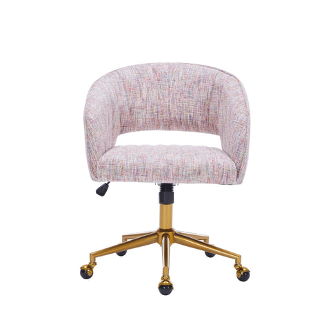 Caitlyn Swivel Vanity Chair