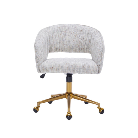 Caitlyn Swivel Vanity Chair