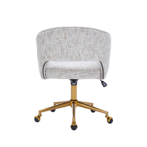 Caitlyn Swivel Vanity Chair