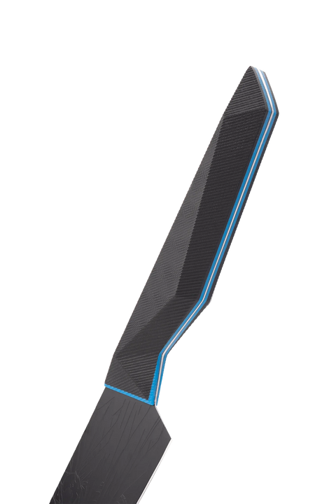 2 Piece Set | 8 Chef's Knife & 3.75 Paring Knife | Batman™ Edition | Shadow Black Series | Dalstrong ©