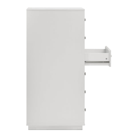 Hello Kitty® SlayStation 6-Drawer Makeup Vanity Storage Unit