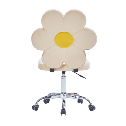 Daisy Swivel Vanity Chair