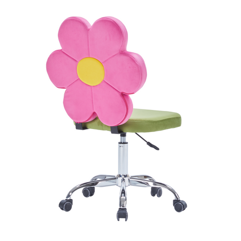 Daisy Swivel Vanity Chair