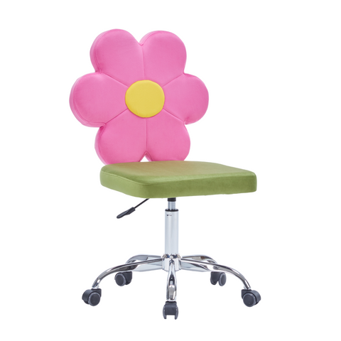 Daisy Swivel Vanity Chair