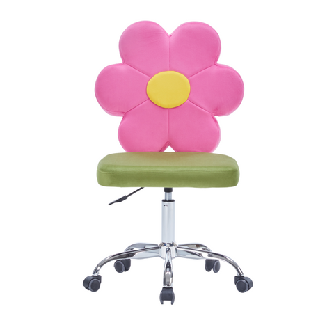 Daisy Swivel Vanity Chair