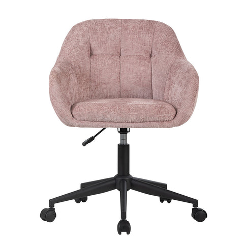 Emily Swivel Vanity Chair