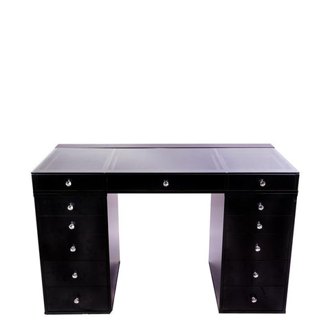 SlayStation® Plus 2.0 Tabletop + Vanity Mirror + 5 Drawer Units Bundle