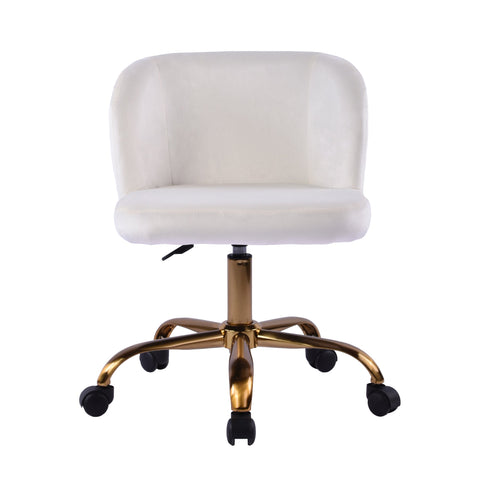 Rylee Swivel Vanity Chair