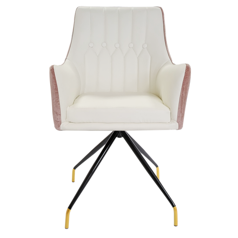 Genesis Modern Vanity Chair