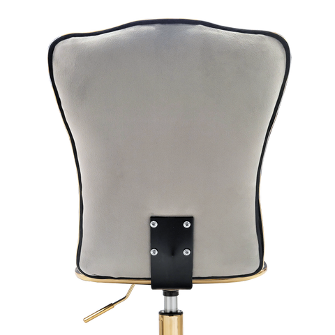 Elise Tufted Vanity Chair