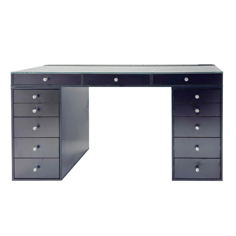 SlayStation® Lumina Pro 2.0 Vanity Table w/ RGB Light