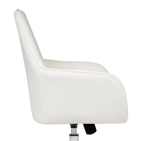 Kelly Swivel Vanity Chair