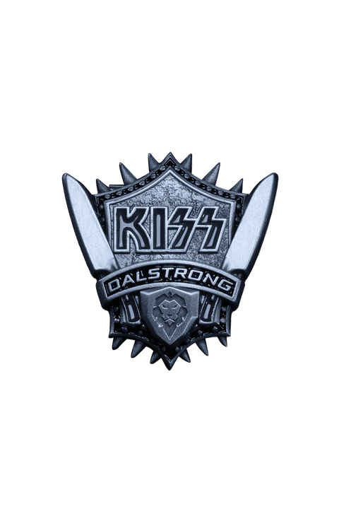 2 Piece Set 8 Chef & 3.5 Paring | KISS™ x Dalstrong Collection | Dalstrong ©