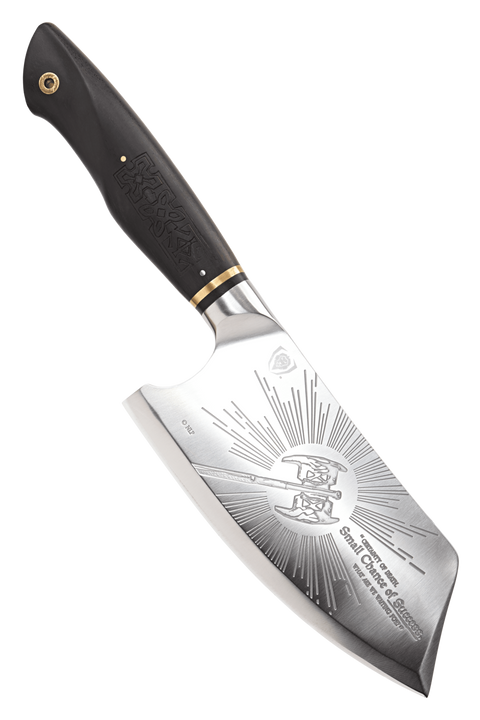 5-Piece Knife Set | Lord of the Rings™ Edition | Dalstrong ©