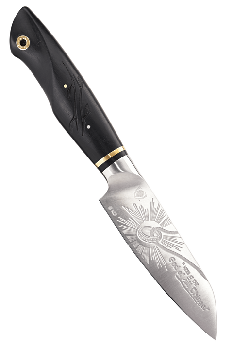 5-Piece Knife Set | Lord of the Rings™ Edition | Dalstrong ©